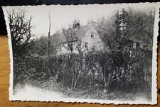 Waltershausen 1960 / 1962 -