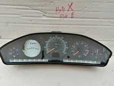 ORIGINAL Mercedes Benz SL R129 VDO Kombiinstrument Tacho A1295408748 DE ✓