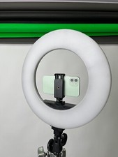 Selfie Ringlicht für