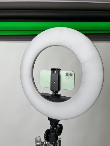Selfie ringlicht für - ringlicht,