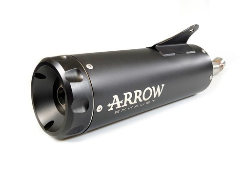 Arrow rebel yamaha xsr - arrow,