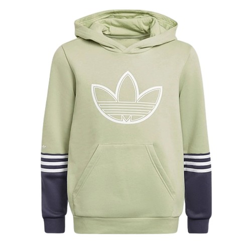 Adidas originals kinder hoodie - originals,