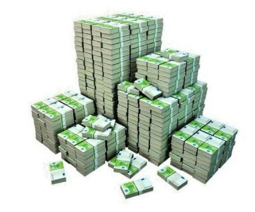 Lot banken hist - lot,