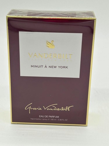 Gloria vanderbilt minuit new - gloria,