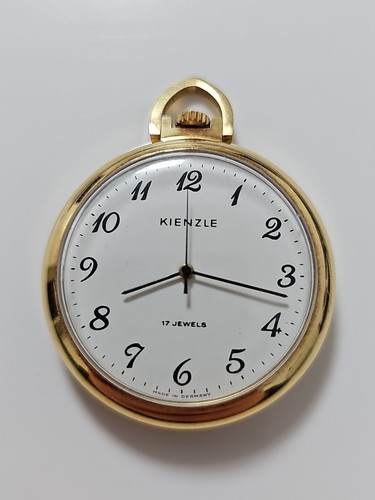 Mechanische kienzle jewels - mechanische,
