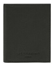 LIEBESKIND BERLIN Men Wallets Harris Card Holder S Kartenetui Black schwarz