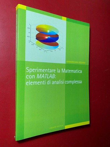 Rizzardi experimentiere mit - rizzardi,