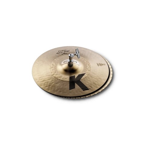 Zildjian zoll k - zildjian, 14