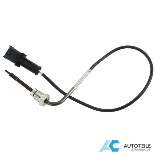 Abgastemperatursensor nach