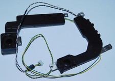 Lenovo T61p T61 Wide 15" 15,4 Zoll Lautsprecher Speaker Loadspeaker Rechts Links