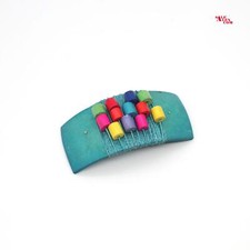 HAARKLAMMER VINTAGE HAARSPANGE