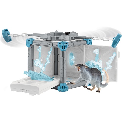 Schleich eldrador creatures - eldrador,