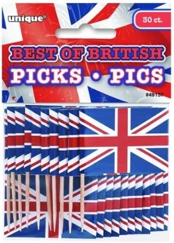 Krönung best british union - krönung,