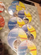 Der Raubfisch / Fisch &Fang /