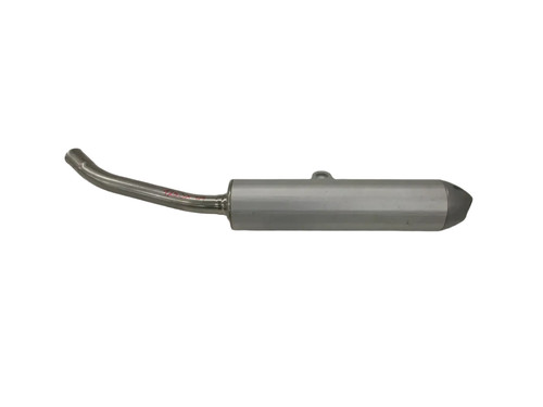 Auspuff endtopf x134 ktm - auspuff, sx
