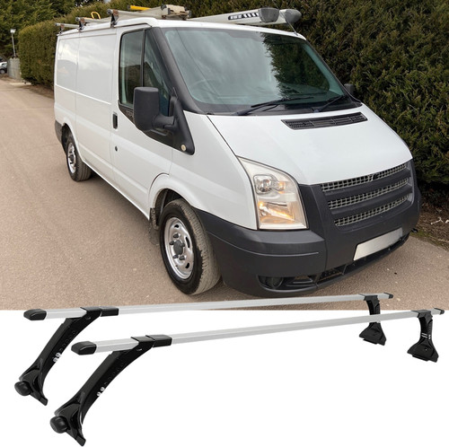 Dachträger querstangen - 63",