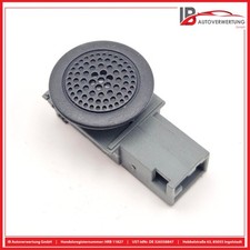 Freisprecheinrichtung Mikrofon