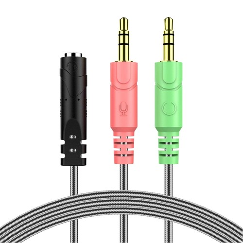 5mm audio klinke kabel - klinke,