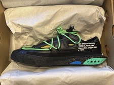 BLAZER LOW '77 / OFF WHITE