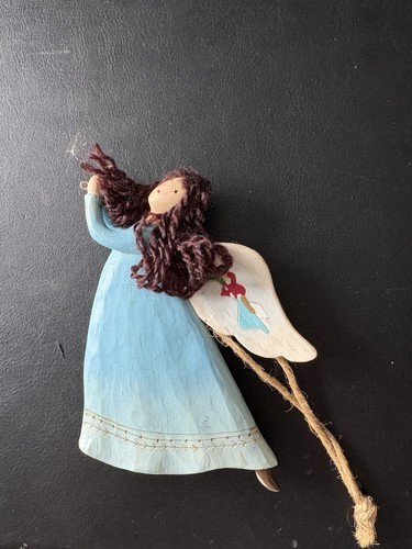 Engel deko figuren - deko,