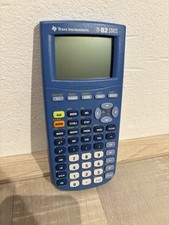 Texas Instruments Graphischer