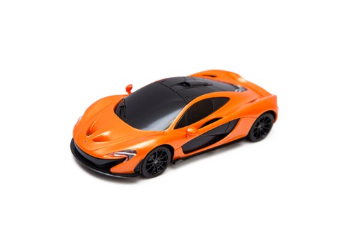 Mclaren maßstab 1 24 - mclaren, p1