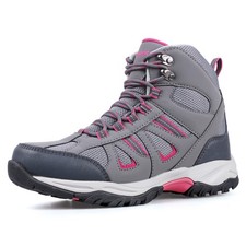 Damen outdoor trekkingschuhe - outdoor,