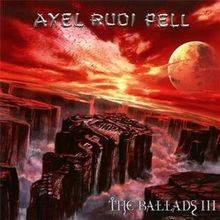 The Ballads 3 von Axel Rudi