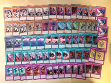 Dogmatika Despia Deck YU-GI-OH