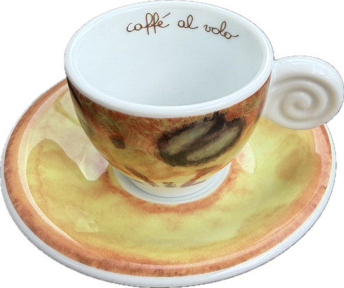 Thun bozen caffe volo italy - caffe, al