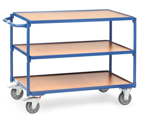 Fetra tischwagen mit - tischwagen,