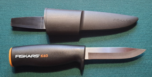 Fiskars solid 40 - k,