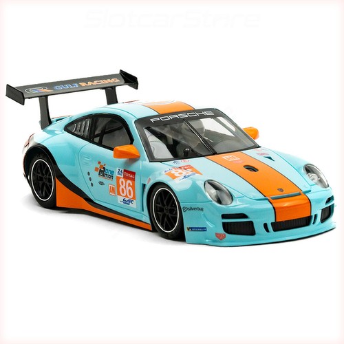 Nsr 0618 porsche - aw, gt3