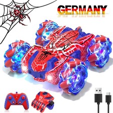 Ferngesteuertes Auto 3-10