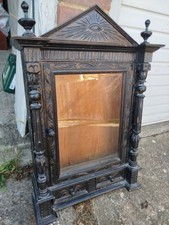 Unikat 1880 Neugotisches