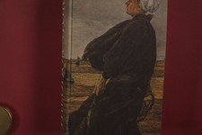 436085 Theodor Storm AM GRAUEN