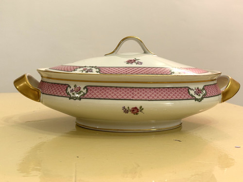 Theodore haviland limoges - -, limoges-
