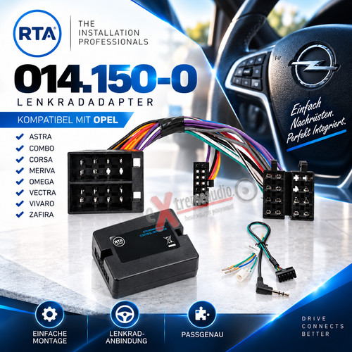 Lenkradfernbedienung adapter - lenkradfernbedienung,