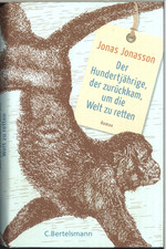 Der hundertjährige - der, hundertjährige,