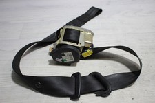 Sicherheitsgurt vorne rechts 8P3857706B Audi A3 8P Bj,04
