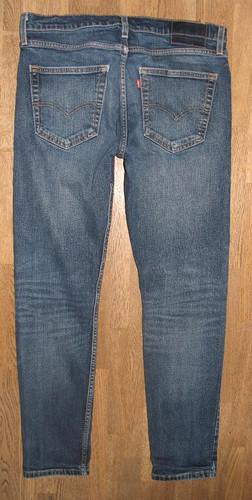 Levi men jeans levis - men's, jeans/levis