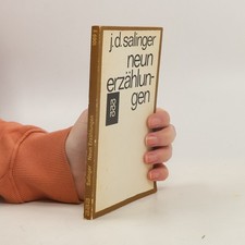 Neun Erzählungen  |  J. D