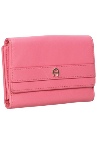 Aigner portemonnaie damen - portemonnaie,