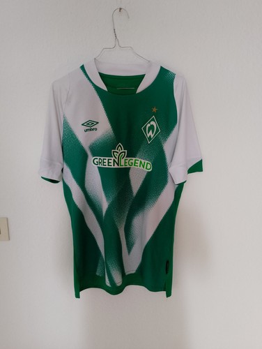 Werder bremen fussballtrikot - fussballtrikot,