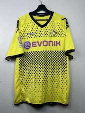 Borussia Dortmund Home