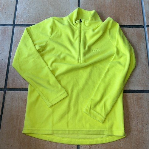 Neu meru ski - neu!!!, layer
