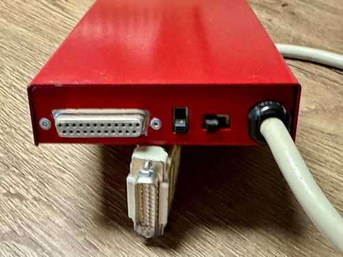 External disk drive - drive,, kompakt