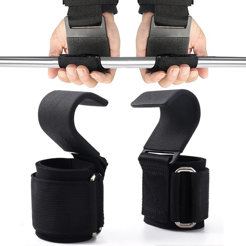 Gewichtheben haken paar - haken,