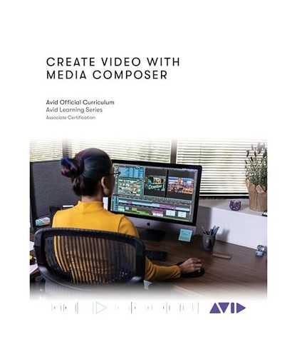 Create video with media - video,