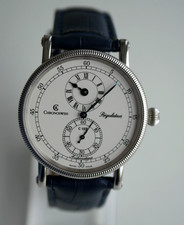 Chronoswiss regulateur 1223 - regulateur, ch